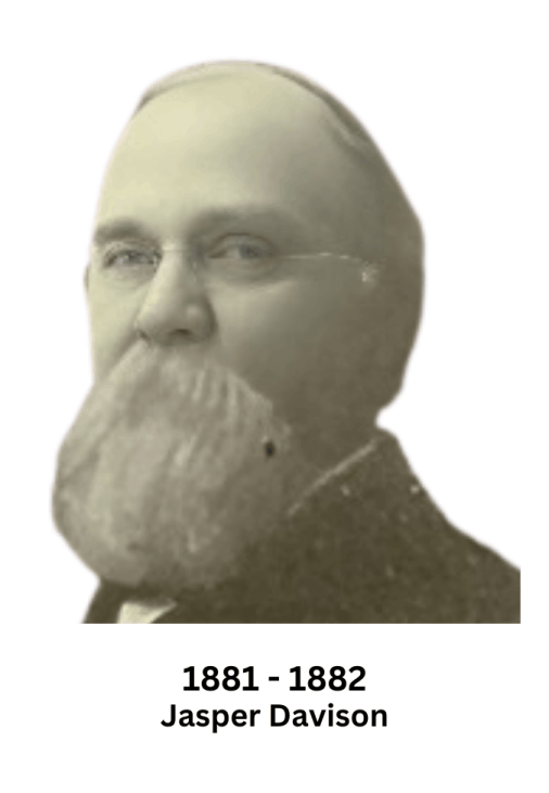 Jasper-Davison