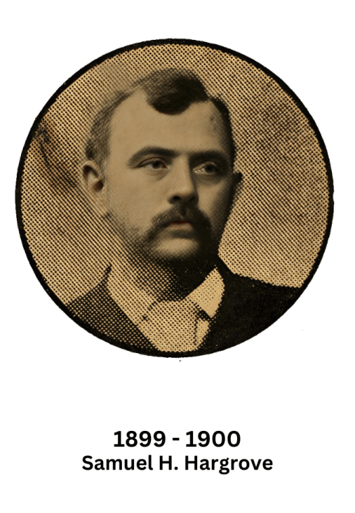 Samuel-H-Hargrove