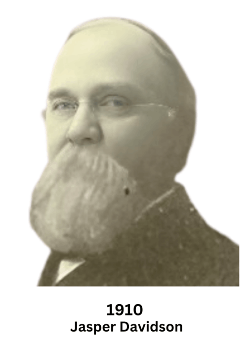 Jasper-Davidson