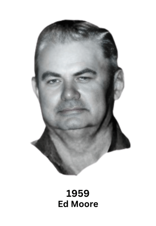 Ed-Moore