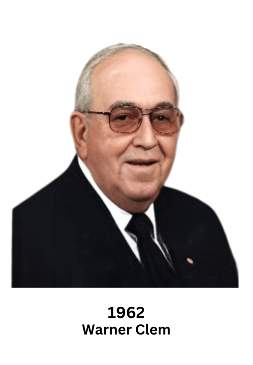 Warner-Clem