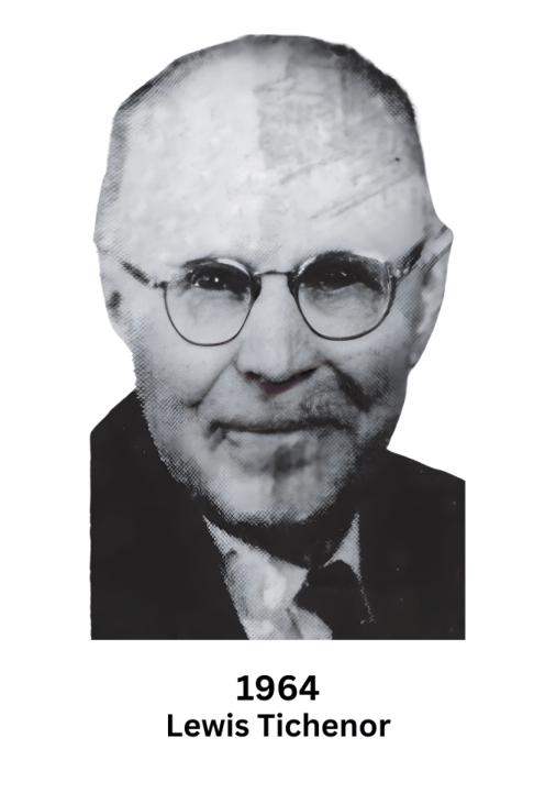 Lewis-Tichenor