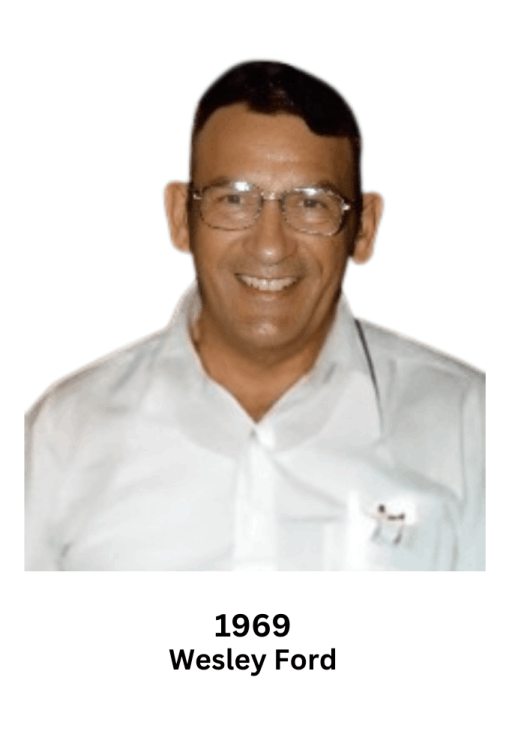 Wesley-Ford