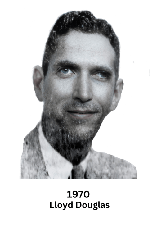 Lloyd-Douglas