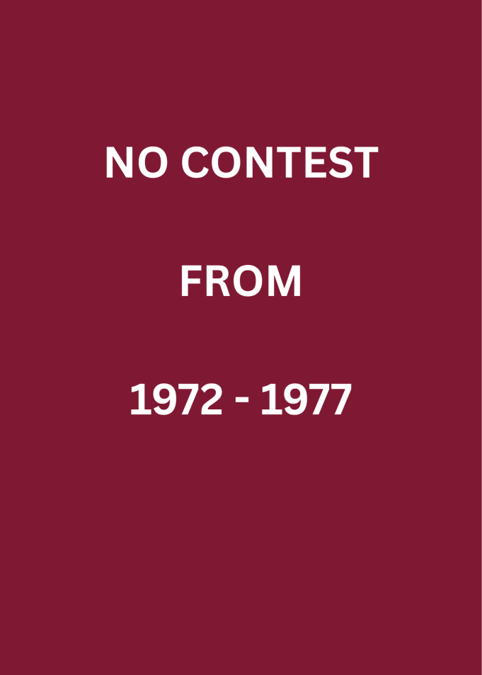 1972-1977