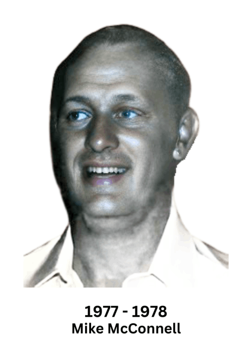 Mike-McConnell