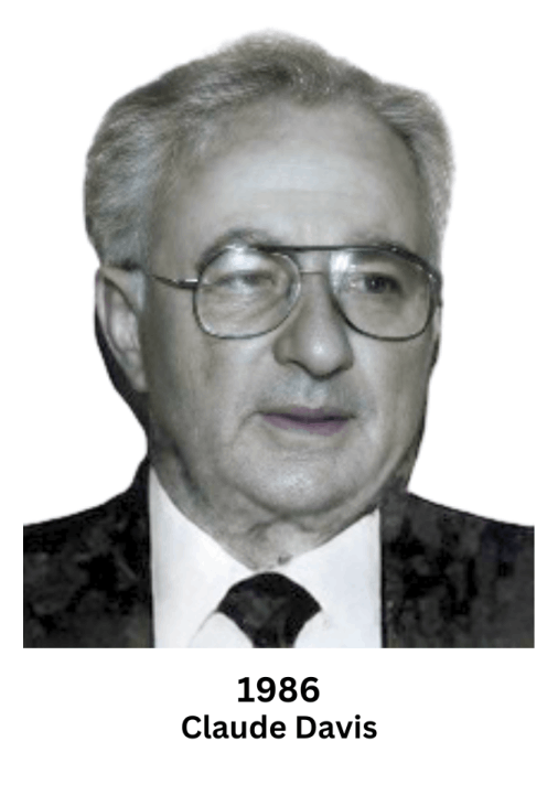Claude-Davis