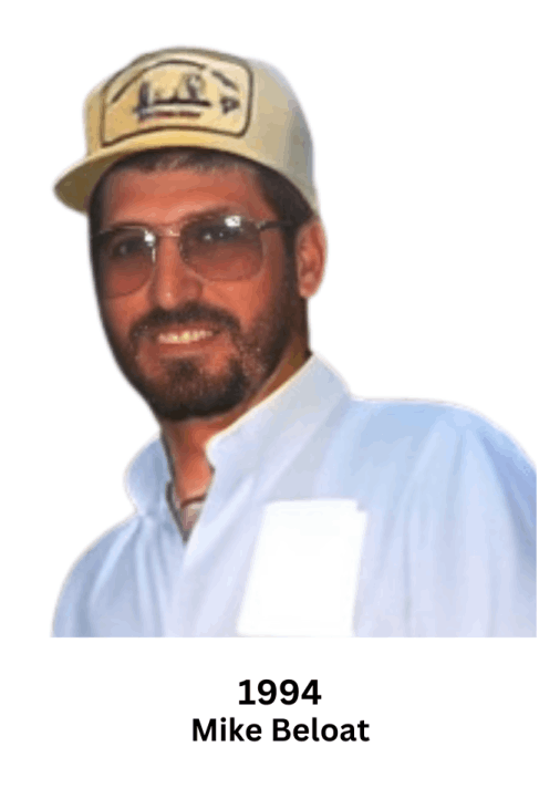Mike-Beloat