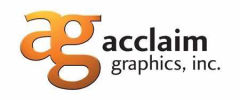 ag-Acclaim-Graphics