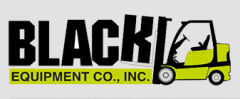 Black-Equipment
