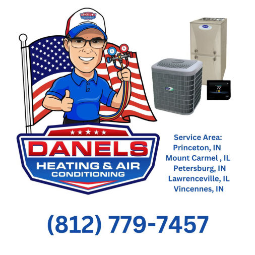 Danels-Heat-Air