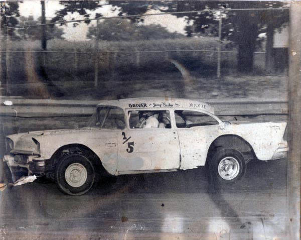 1971 Stock Car