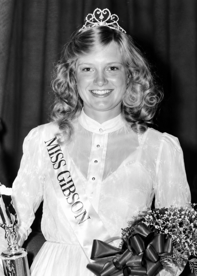 1981 Becky Hirsch