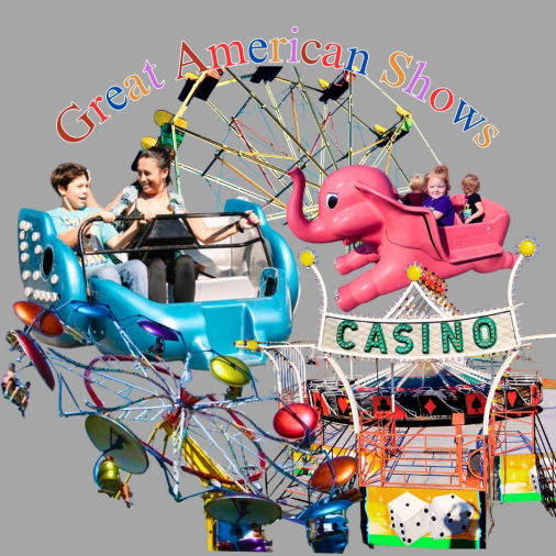 Great-American-show-Rides
