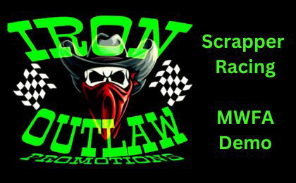 Scrapper-Racing