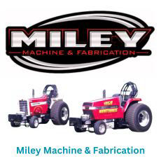 Miley-Machine-Fabrication