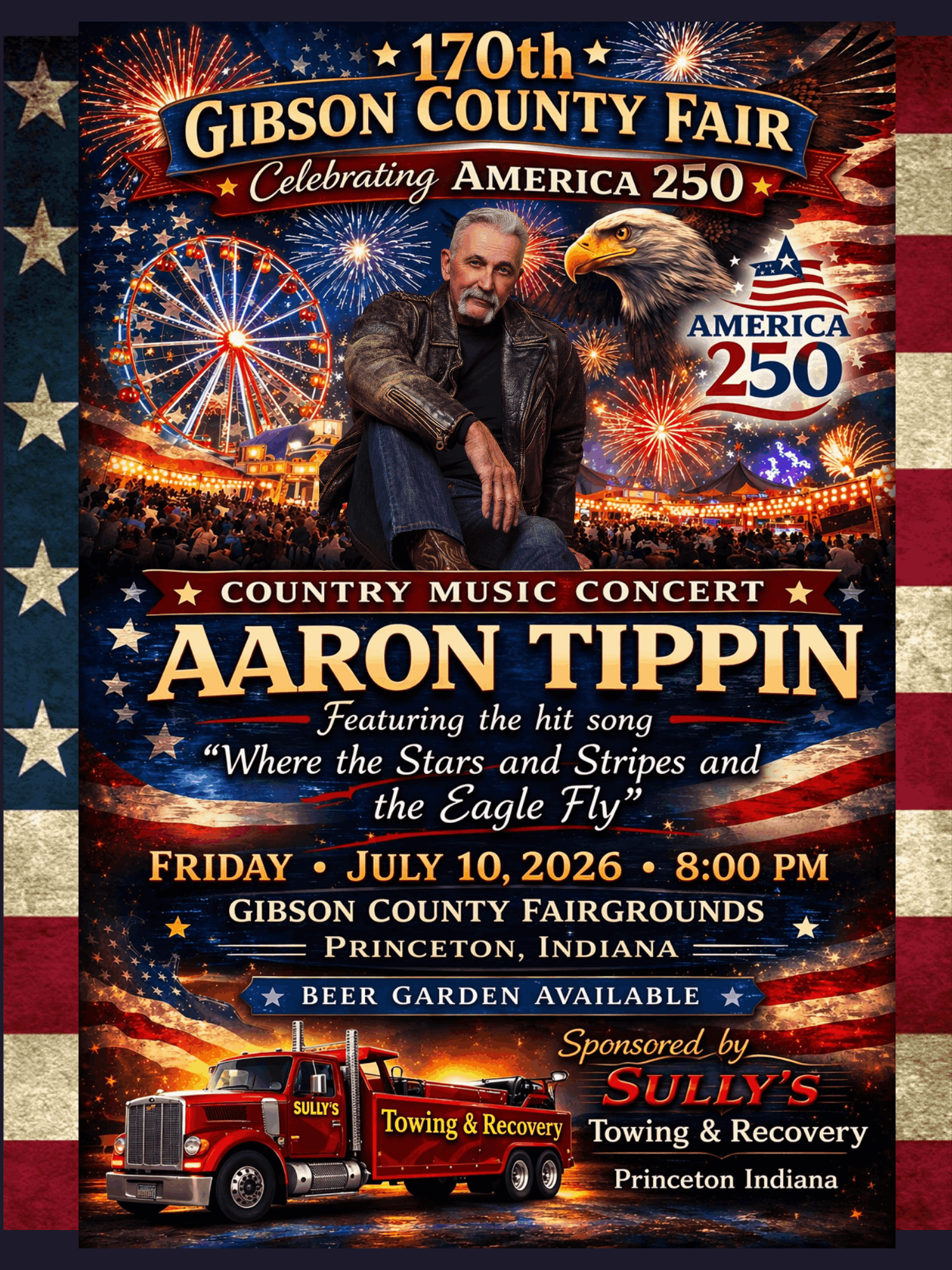 Arron-Tippin