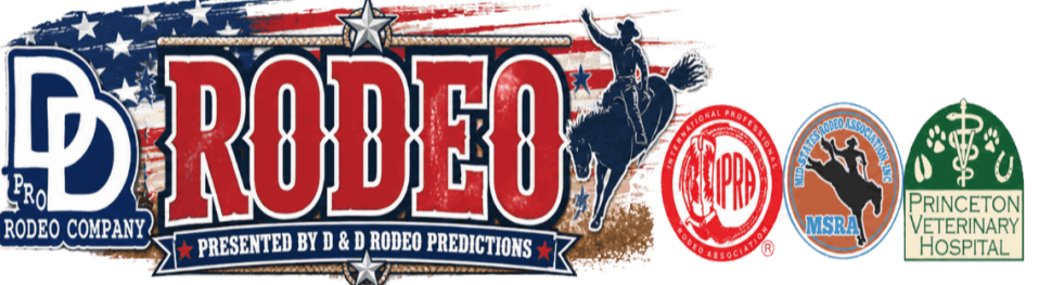 D-D-Rodeo