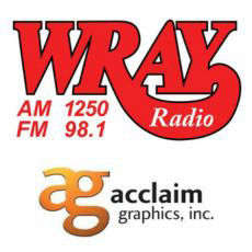 WRAY-Acclaim